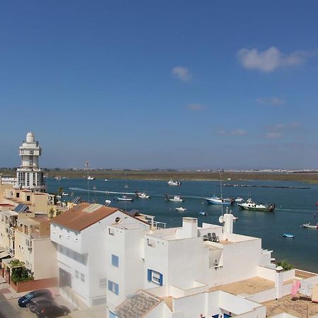 Apartamento En Isla Cristina Puerto Deportivo Экстерьер фото