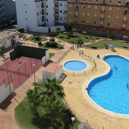 Apartamento En Isla Cristina Puerto Deportivo Экстерьер фото