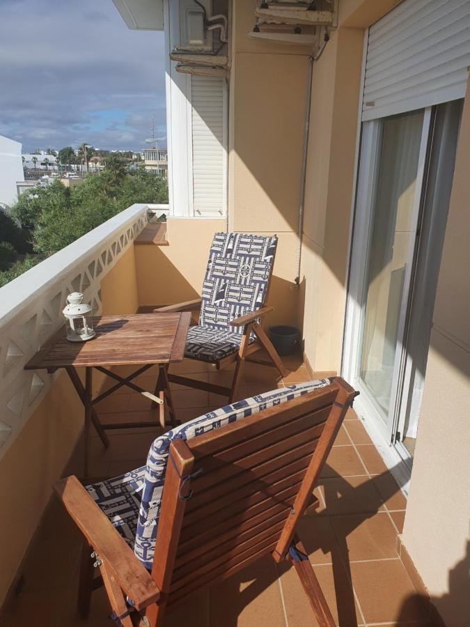 Apartamento En Isla Cristina Puerto Deportivo Экстерьер фото