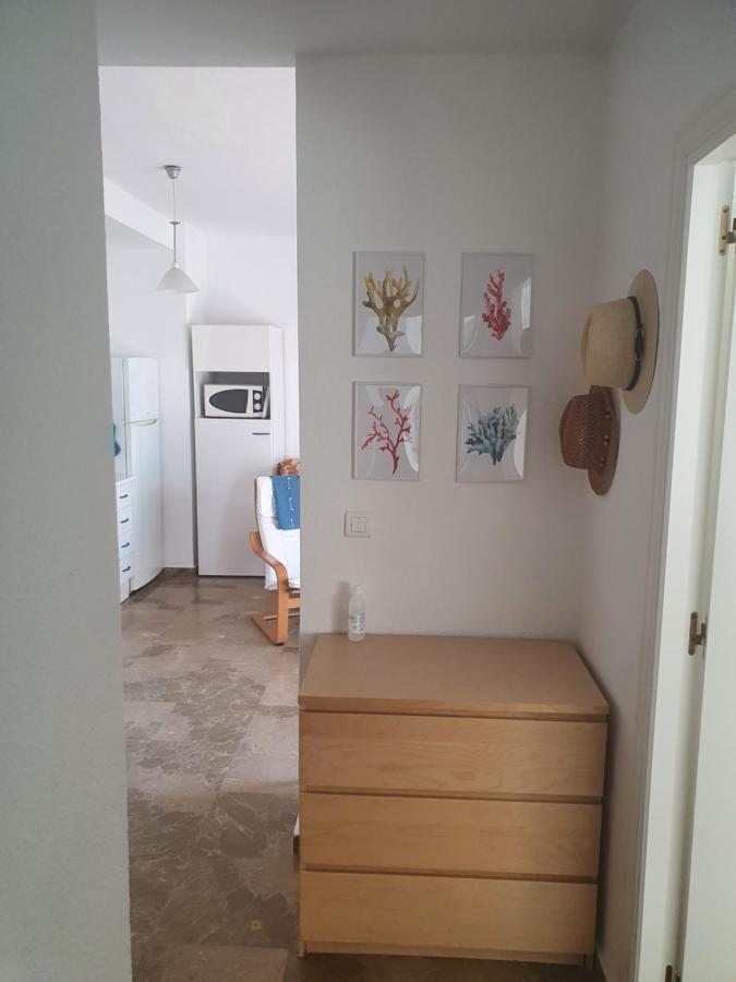 Apartamento En Isla Cristina Puerto Deportivo Экстерьер фото