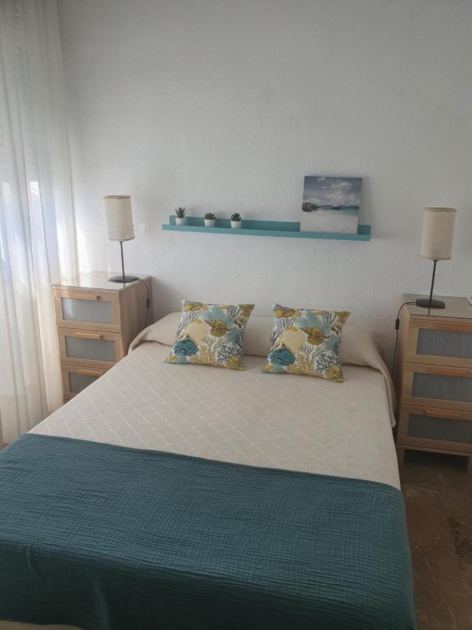Apartamento En Isla Cristina Puerto Deportivo Экстерьер фото