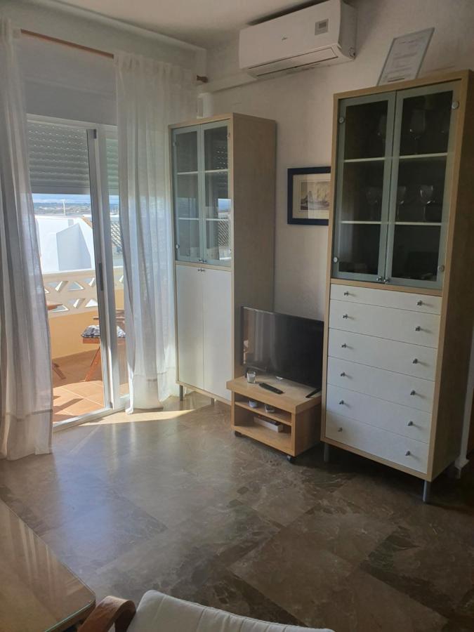 Apartamento En Isla Cristina Puerto Deportivo Экстерьер фото