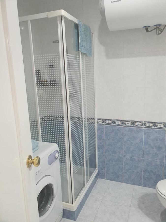 Apartamento En Isla Cristina Puerto Deportivo Экстерьер фото