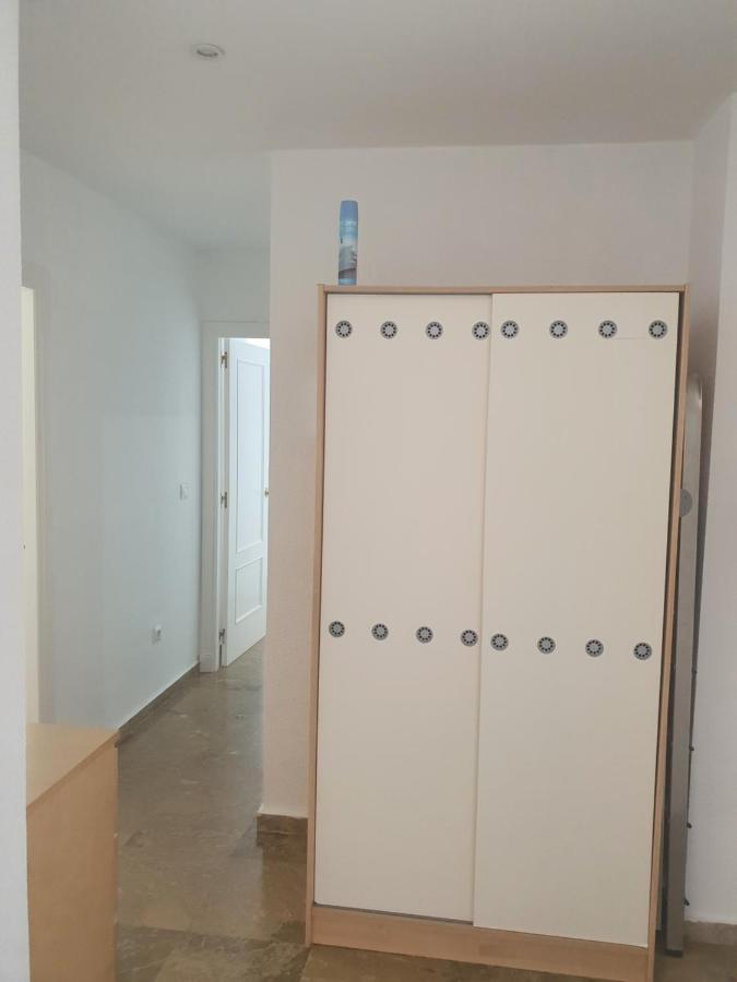 Apartamento En Isla Cristina Puerto Deportivo Экстерьер фото