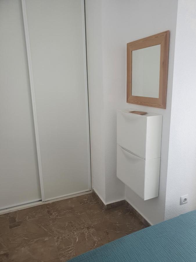 Apartamento En Isla Cristina Puerto Deportivo Экстерьер фото