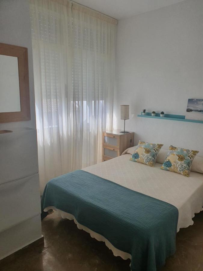 Apartamento En Isla Cristina Puerto Deportivo Экстерьер фото